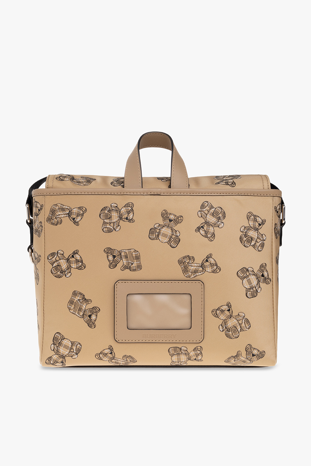 Burberry top kids bag